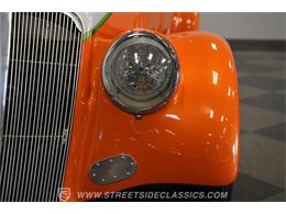 1933 Willys Utility Wagon (CC-2114544) for sale in Mesa, Arizona