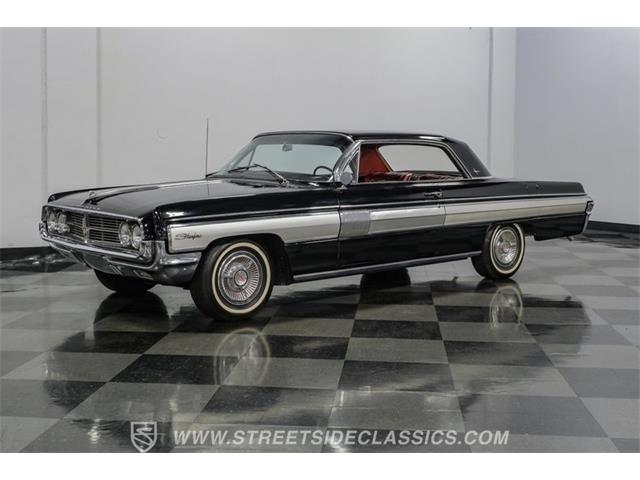 1962 Oldsmobile Starfire (CC-2114545) for sale in Ft Worth, Texas