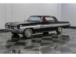 1962 Oldsmobile Starfire (CC-2114545) for sale in Ft Worth, Texas