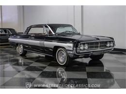 1962 Oldsmobile Starfire (CC-2114545) for sale in Ft Worth, Texas
