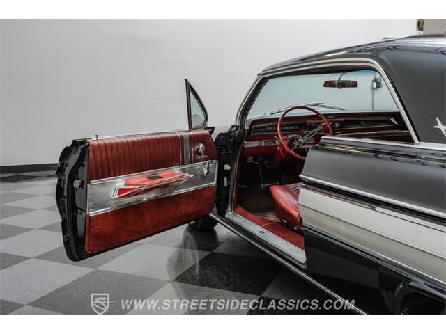 1962 Oldsmobile Starfire (CC-2114545) for sale in Ft Worth, Texas