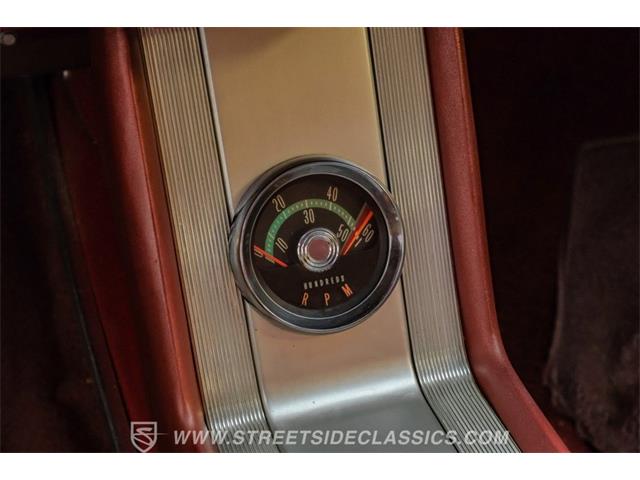 1962 Oldsmobile Starfire (CC-2114545) for sale in Ft Worth, Texas