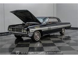 1962 Oldsmobile Starfire (CC-2114545) for sale in Ft Worth, Texas