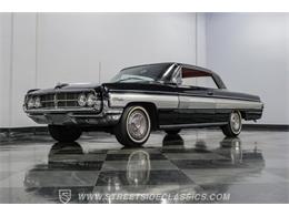 1962 Oldsmobile Starfire (CC-2114545) for sale in Ft Worth, Texas