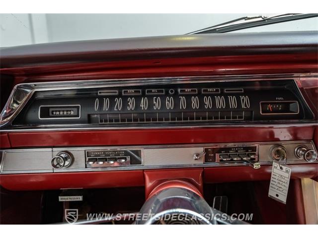1962 Oldsmobile Starfire (CC-2114545) for sale in Ft Worth, Texas