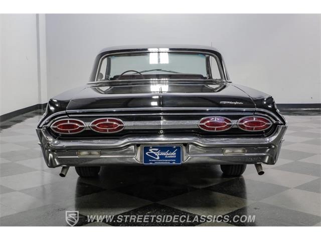 1962 Oldsmobile Starfire (CC-2114545) for sale in Ft Worth, Texas