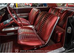 1962 Oldsmobile Starfire (CC-2114545) for sale in Ft Worth, Texas