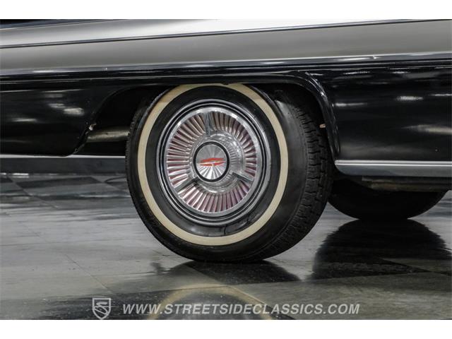 1962 Oldsmobile Starfire (CC-2114545) for sale in Ft Worth, Texas
