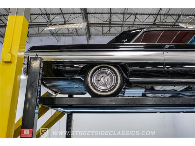 1962 Oldsmobile Starfire (CC-2114545) for sale in Ft Worth, Texas