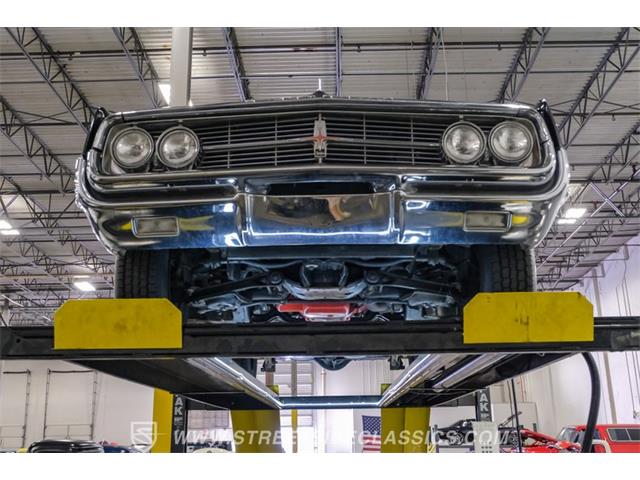 1962 Oldsmobile Starfire (CC-2114545) for sale in Ft Worth, Texas