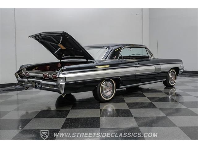 1962 Oldsmobile Starfire (CC-2114545) for sale in Ft Worth, Texas