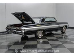 1962 Oldsmobile Starfire (CC-2114545) for sale in Ft Worth, Texas