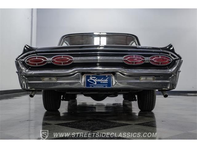 1962 Oldsmobile Starfire (CC-2114545) for sale in Ft Worth, Texas