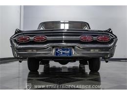 1962 Oldsmobile Starfire (CC-2114545) for sale in Ft Worth, Texas