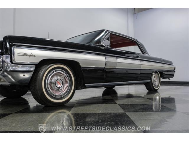 1962 Oldsmobile Starfire (CC-2114545) for sale in Ft Worth, Texas