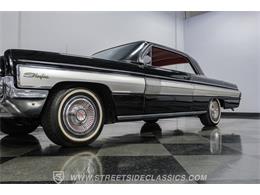 1962 Oldsmobile Starfire (CC-2114545) for sale in Ft Worth, Texas
