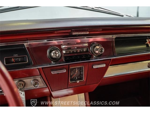 1962 Oldsmobile Starfire (CC-2114545) for sale in Ft Worth, Texas