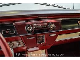 1962 Oldsmobile Starfire (CC-2114545) for sale in Ft Worth, Texas
