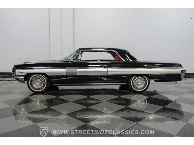 1962 Oldsmobile Starfire (CC-2114545) for sale in Ft Worth, Texas