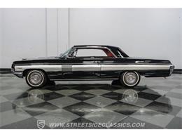 1962 Oldsmobile Starfire (CC-2114545) for sale in Ft Worth, Texas
