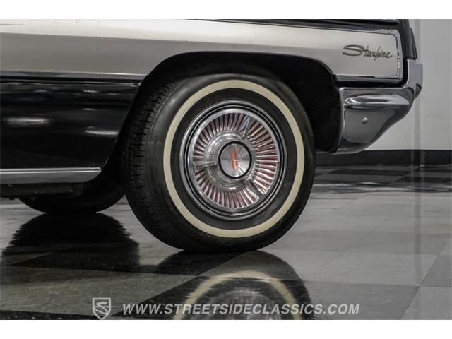 1962 Oldsmobile Starfire (CC-2114545) for sale in Ft Worth, Texas