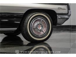 1962 Oldsmobile Starfire (CC-2114545) for sale in Ft Worth, Texas