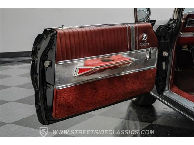1962 Oldsmobile Starfire (CC-2114545) for sale in Ft Worth, Texas