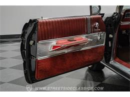 1962 Oldsmobile Starfire (CC-2114545) for sale in Ft Worth, Texas