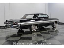 1962 Oldsmobile Starfire (CC-2114545) for sale in Ft Worth, Texas