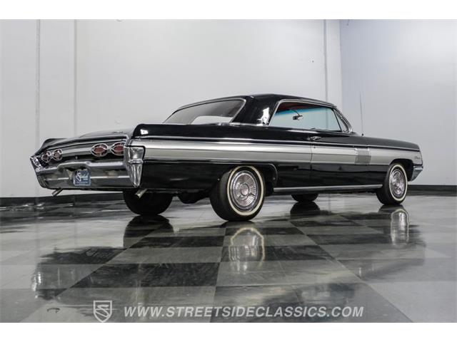 1962 Oldsmobile Starfire (CC-2114545) for sale in Ft Worth, Texas