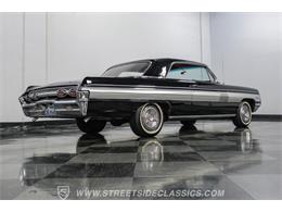 1962 Oldsmobile Starfire (CC-2114545) for sale in Ft Worth, Texas