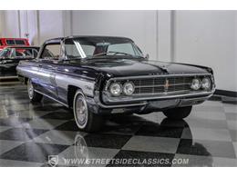 1962 Oldsmobile Starfire (CC-2114545) for sale in Ft Worth, Texas