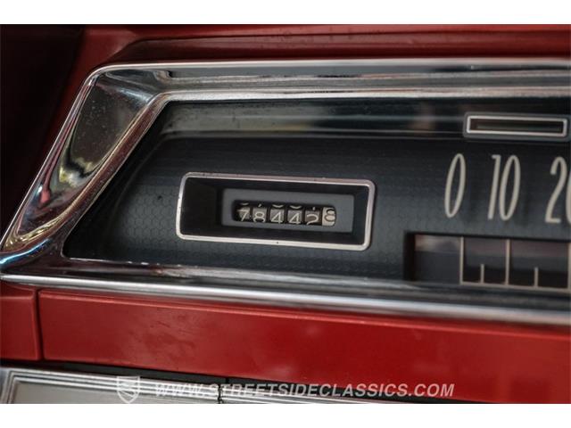 1962 Oldsmobile Starfire (CC-2114545) for sale in Ft Worth, Texas