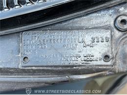 1962 Oldsmobile Starfire (CC-2114545) for sale in Ft Worth, Texas