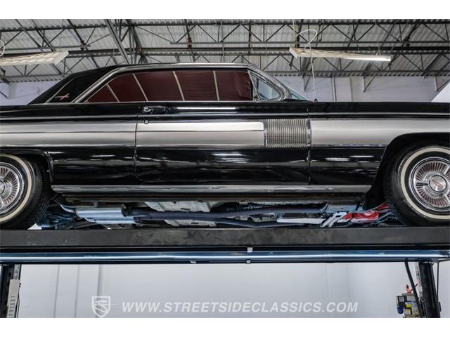 1962 Oldsmobile Starfire (CC-2114545) for sale in Ft Worth, Texas