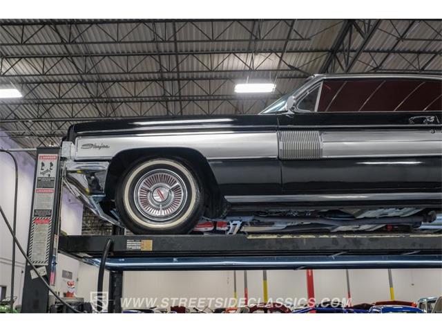 1962 Oldsmobile Starfire (CC-2114545) for sale in Ft Worth, Texas