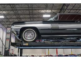 1962 Oldsmobile Starfire (CC-2114545) for sale in Ft Worth, Texas