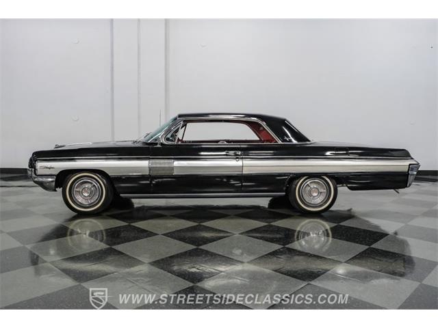 1962 Oldsmobile Starfire (CC-2114545) for sale in Ft Worth, Texas