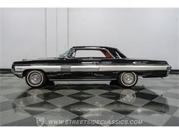 1962 Oldsmobile Starfire (CC-2114545) for sale in Ft Worth, Texas