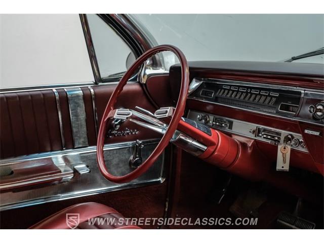 1962 Oldsmobile Starfire (CC-2114545) for sale in Ft Worth, Texas