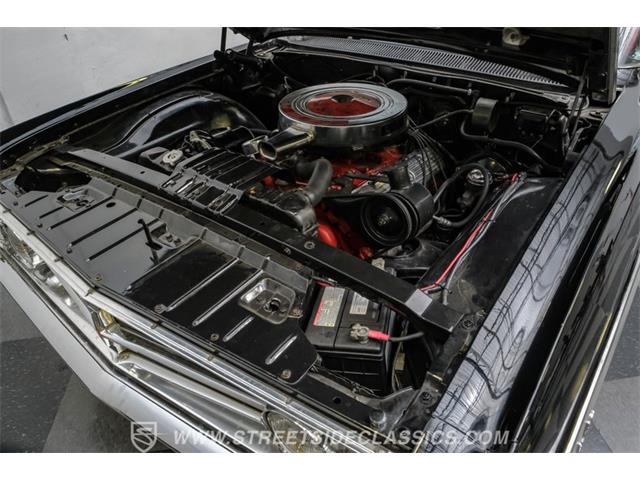 1962 Oldsmobile Starfire (CC-2114545) for sale in Ft Worth, Texas