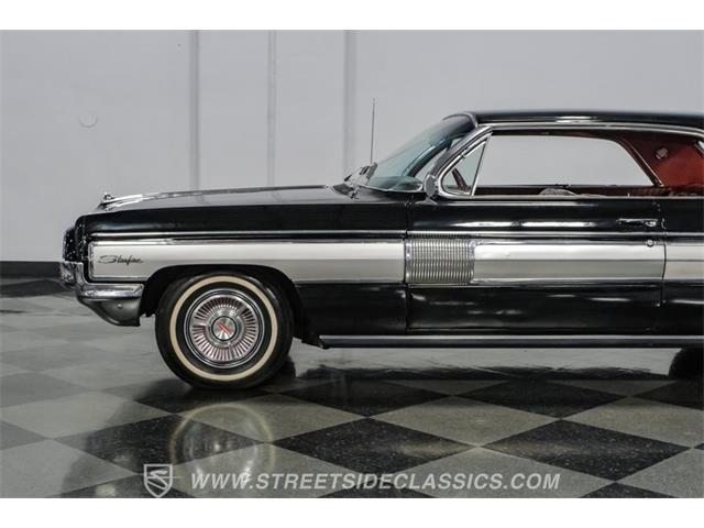 1962 Oldsmobile Starfire (CC-2114545) for sale in Ft Worth, Texas