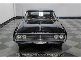 1962 Oldsmobile Starfire (CC-2114545) for sale in Ft Worth, Texas