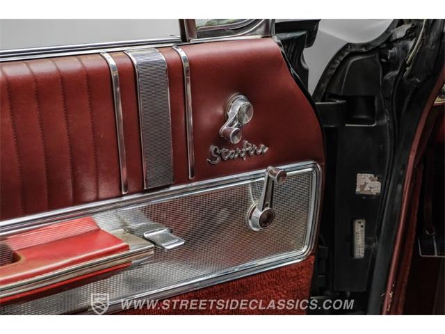 1962 Oldsmobile Starfire (CC-2114545) for sale in Ft Worth, Texas