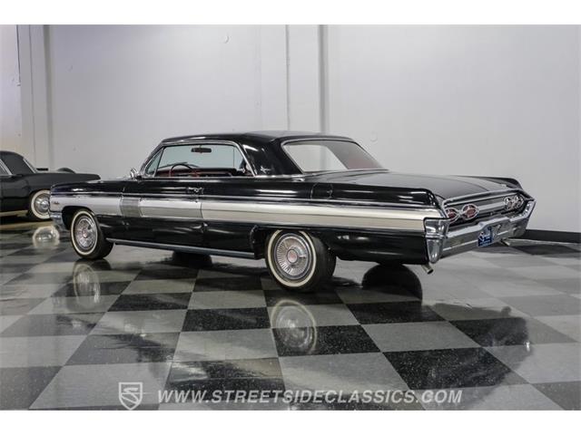 1962 Oldsmobile Starfire (CC-2114545) for sale in Ft Worth, Texas