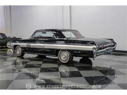 1962 Oldsmobile Starfire (CC-2114545) for sale in Ft Worth, Texas