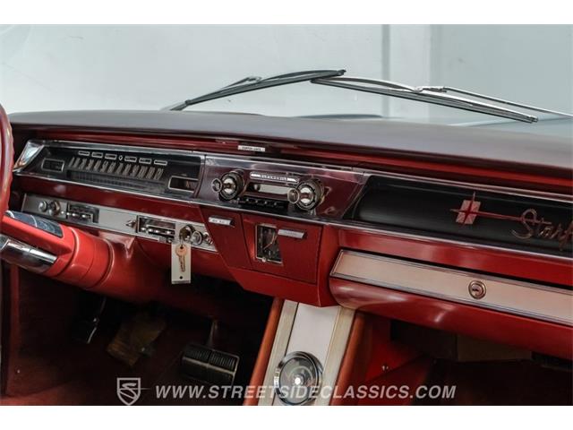 1962 Oldsmobile Starfire (CC-2114545) for sale in Ft Worth, Texas