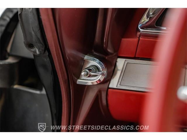 1962 Oldsmobile Starfire (CC-2114545) for sale in Ft Worth, Texas