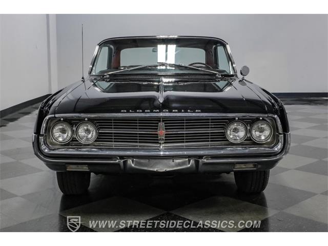 1962 Oldsmobile Starfire (CC-2114545) for sale in Ft Worth, Texas