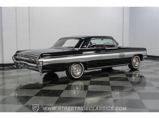 1962 Oldsmobile Starfire (CC-2114545) for sale in Ft Worth, Texas